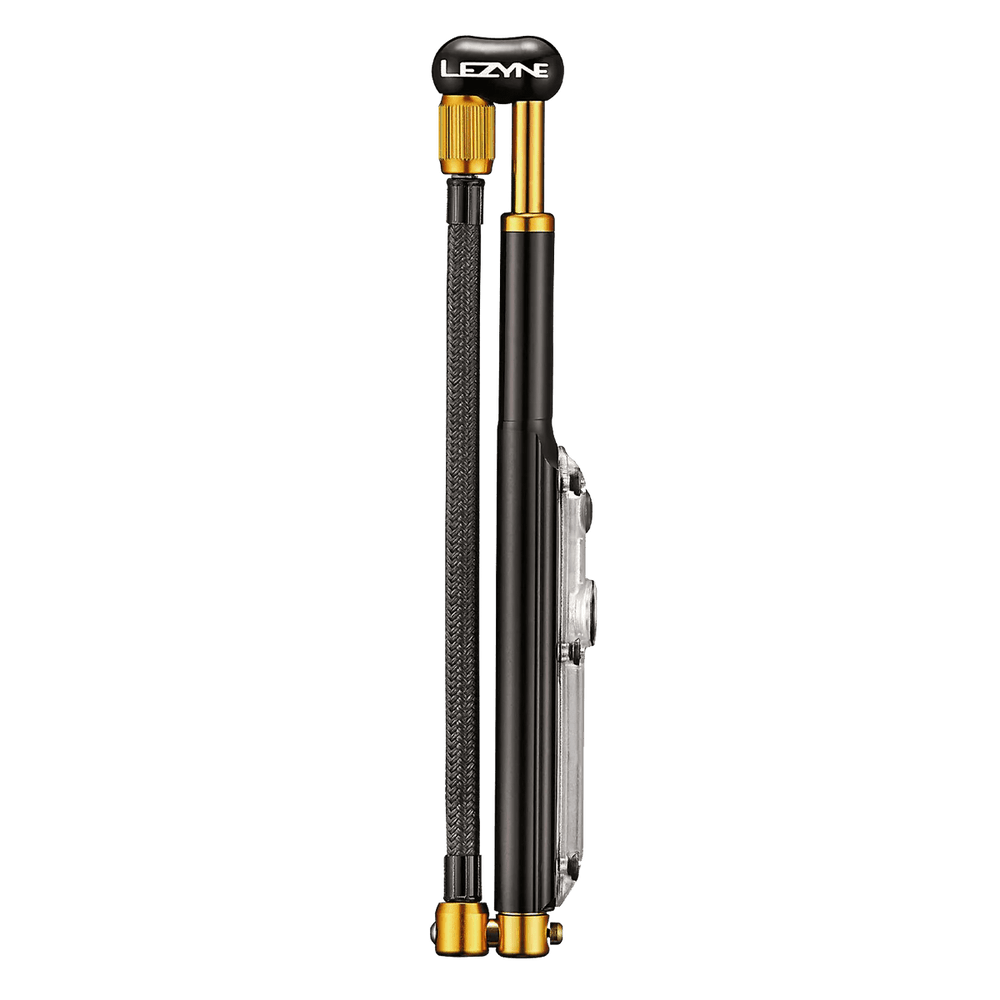 Lezyne Digital Shock Drive - Wolfis