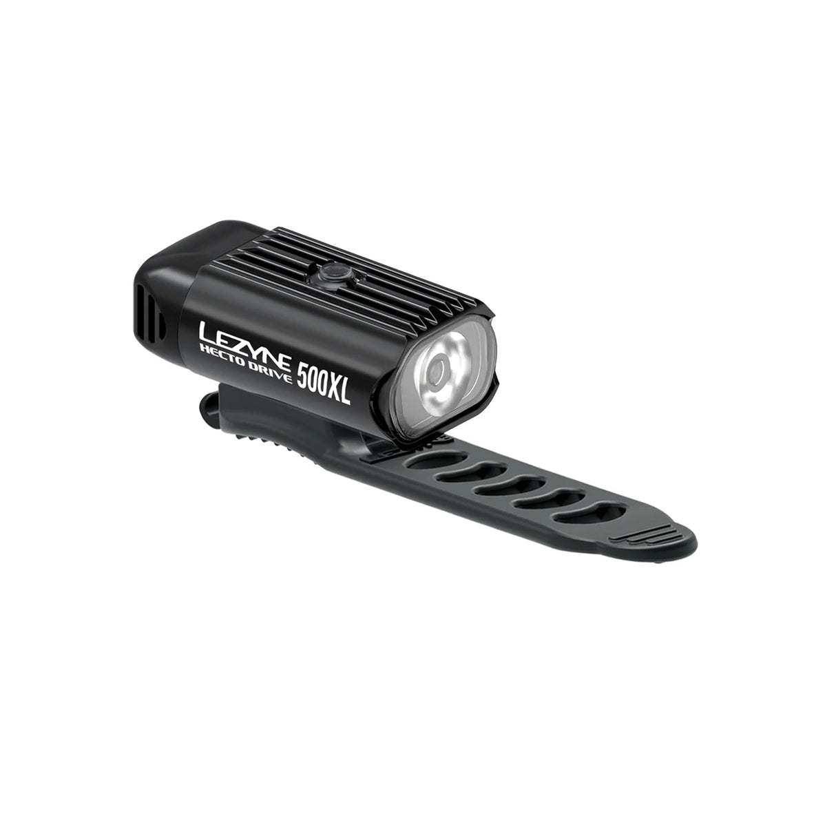 Lezyne Hecto Drive 500XL/Stick Light Pair - Wolfis