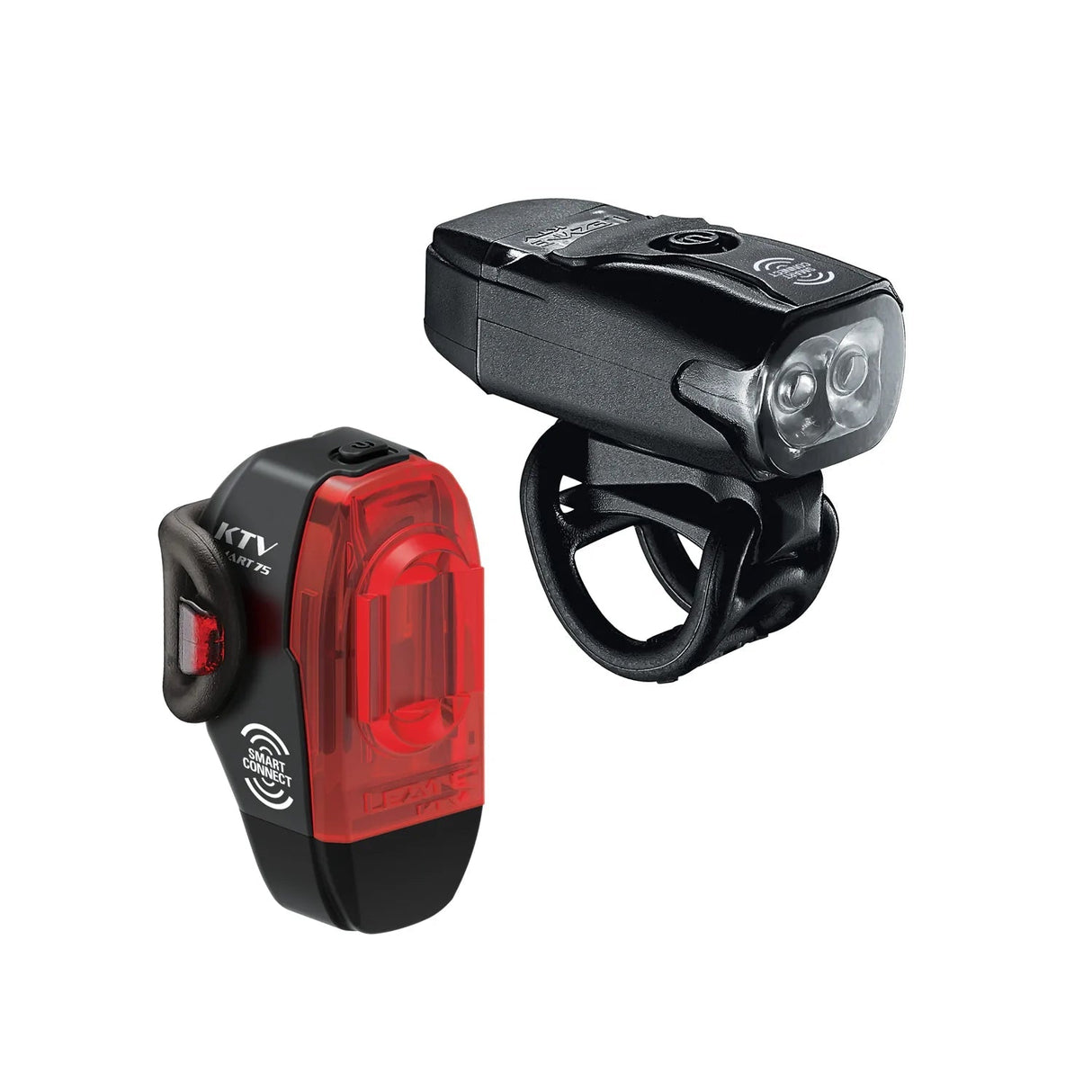 Lezyne KTV Drive Light Pair - Wolfis
