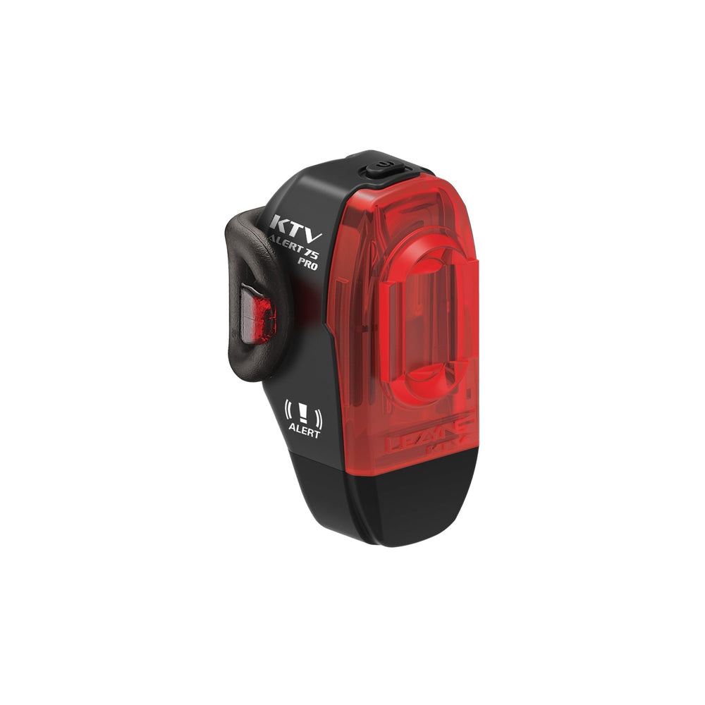 Lezyne KTV Pro Alert Drive Rear Light - Wolfis