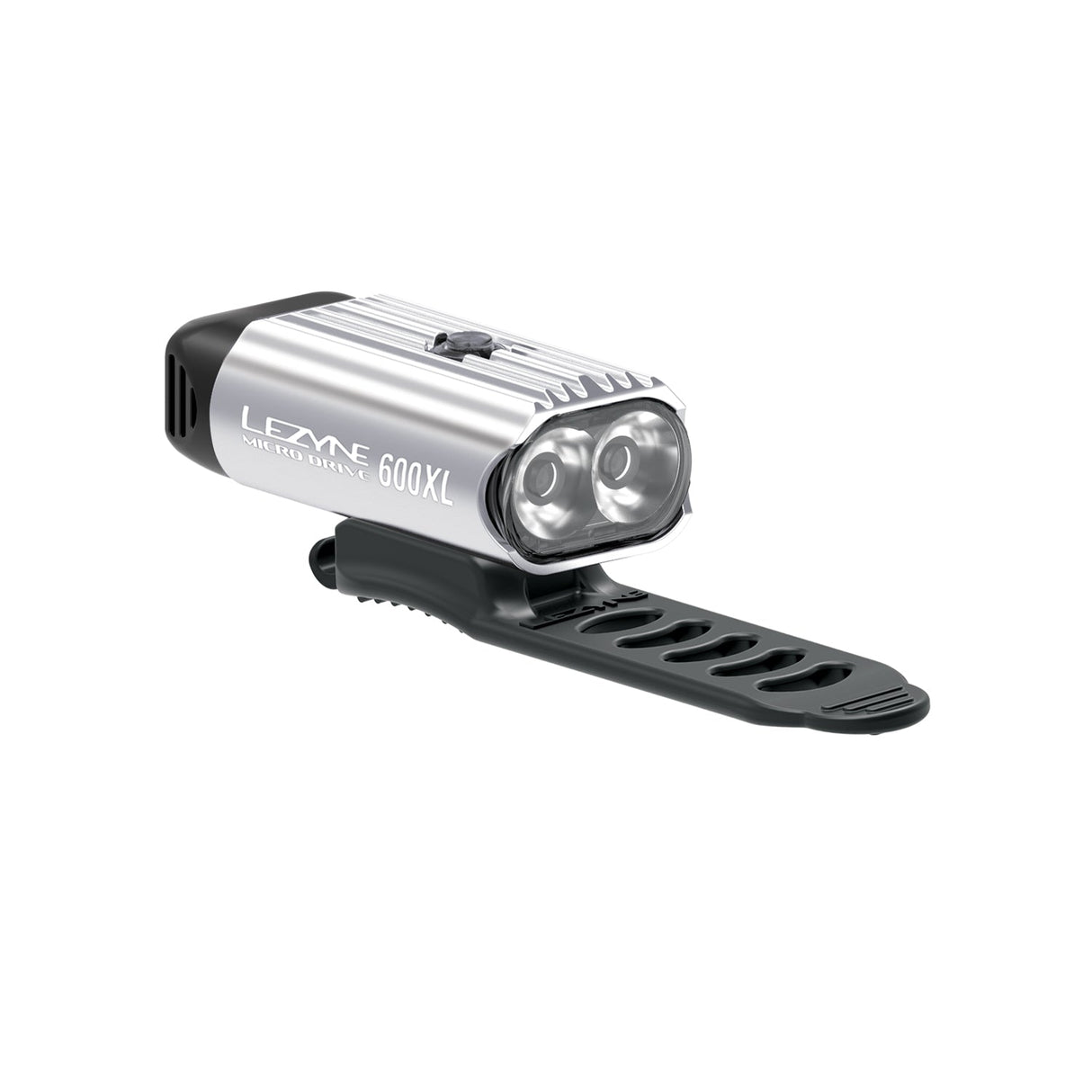 Lezyne Micro Drive 600XL Front Light - Wolfis