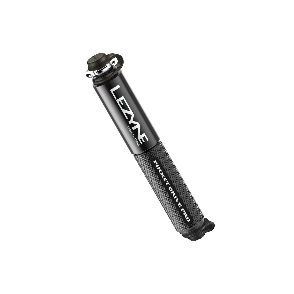 Lezyne Pocket Drive Pro High Pressure - Wolfis