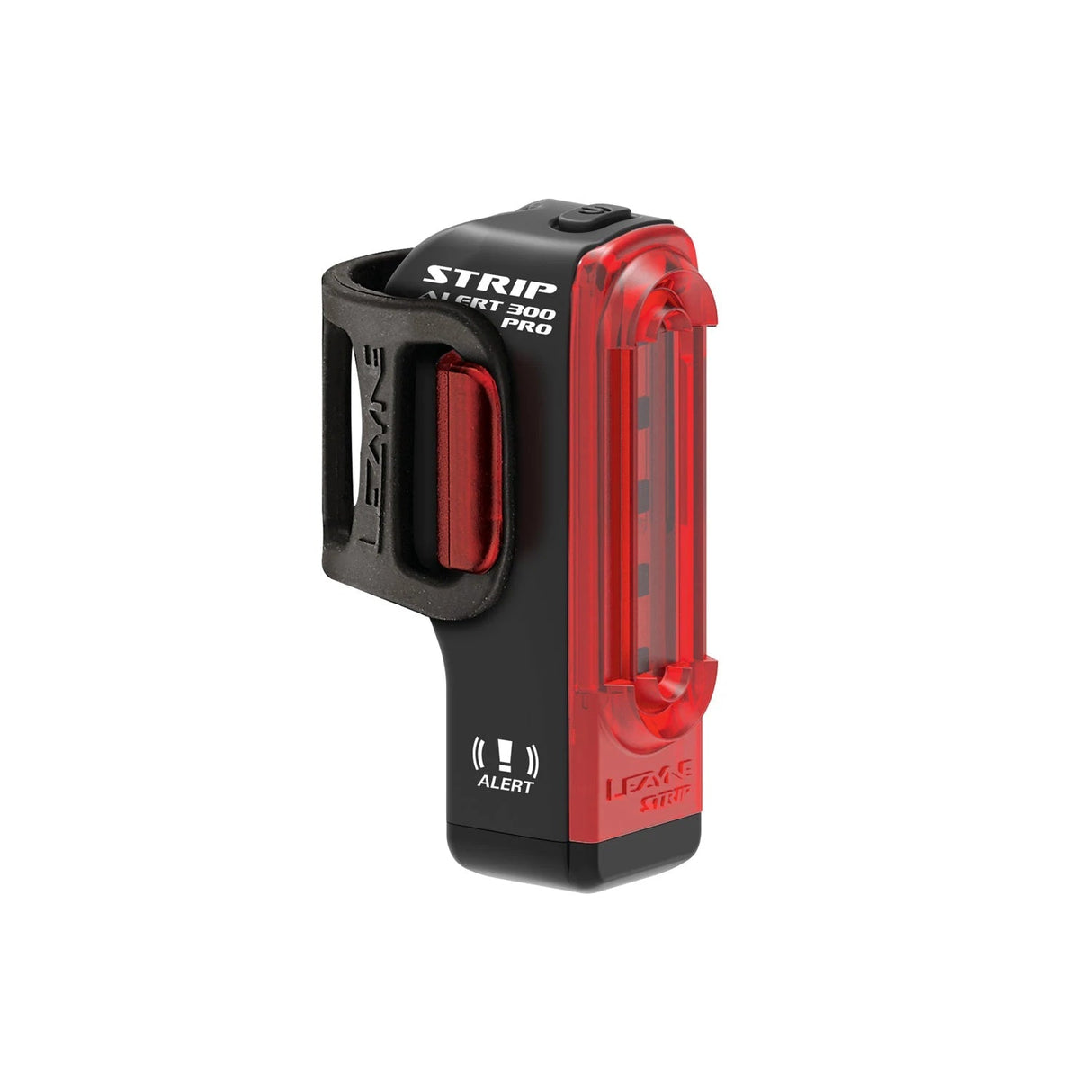 Lezyne Strip Drive Pro Alert Rear Light - Wolfis
