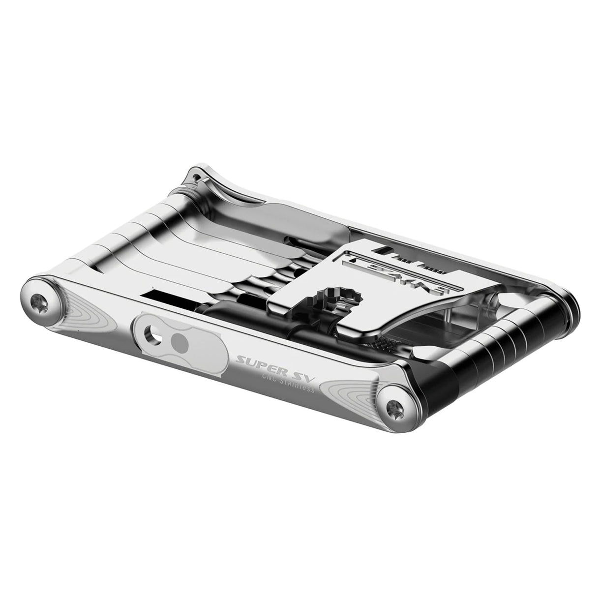 Lezyne Super SV Multi Tool Kit - Wolfis
