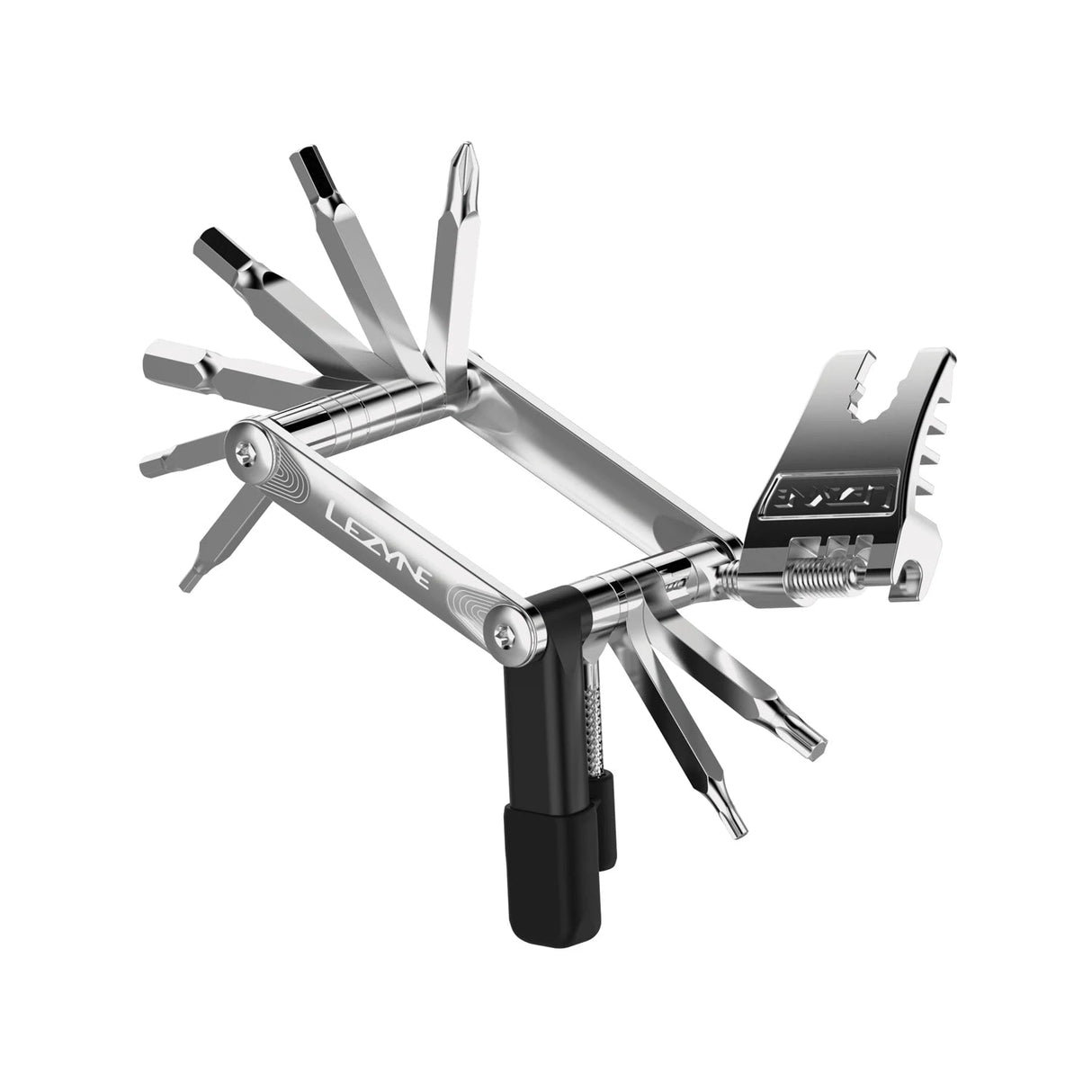 Lezyne SV Pro Multi Tool Kit - Wolfis