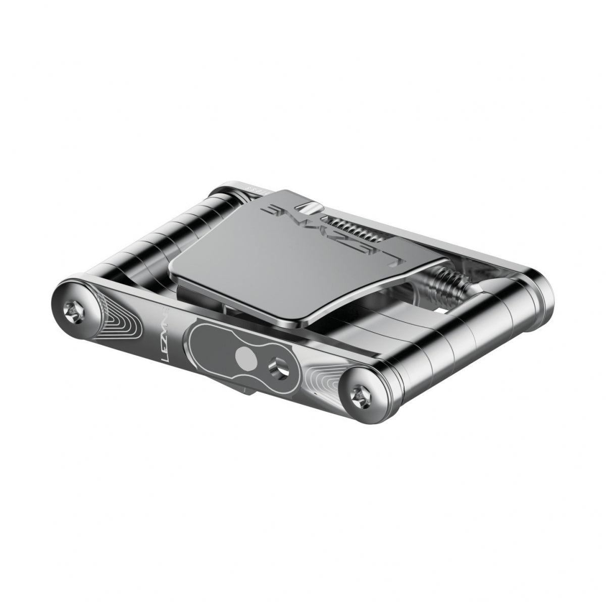 Lezyne SV Pro Multi Tool Kit - Wolfis