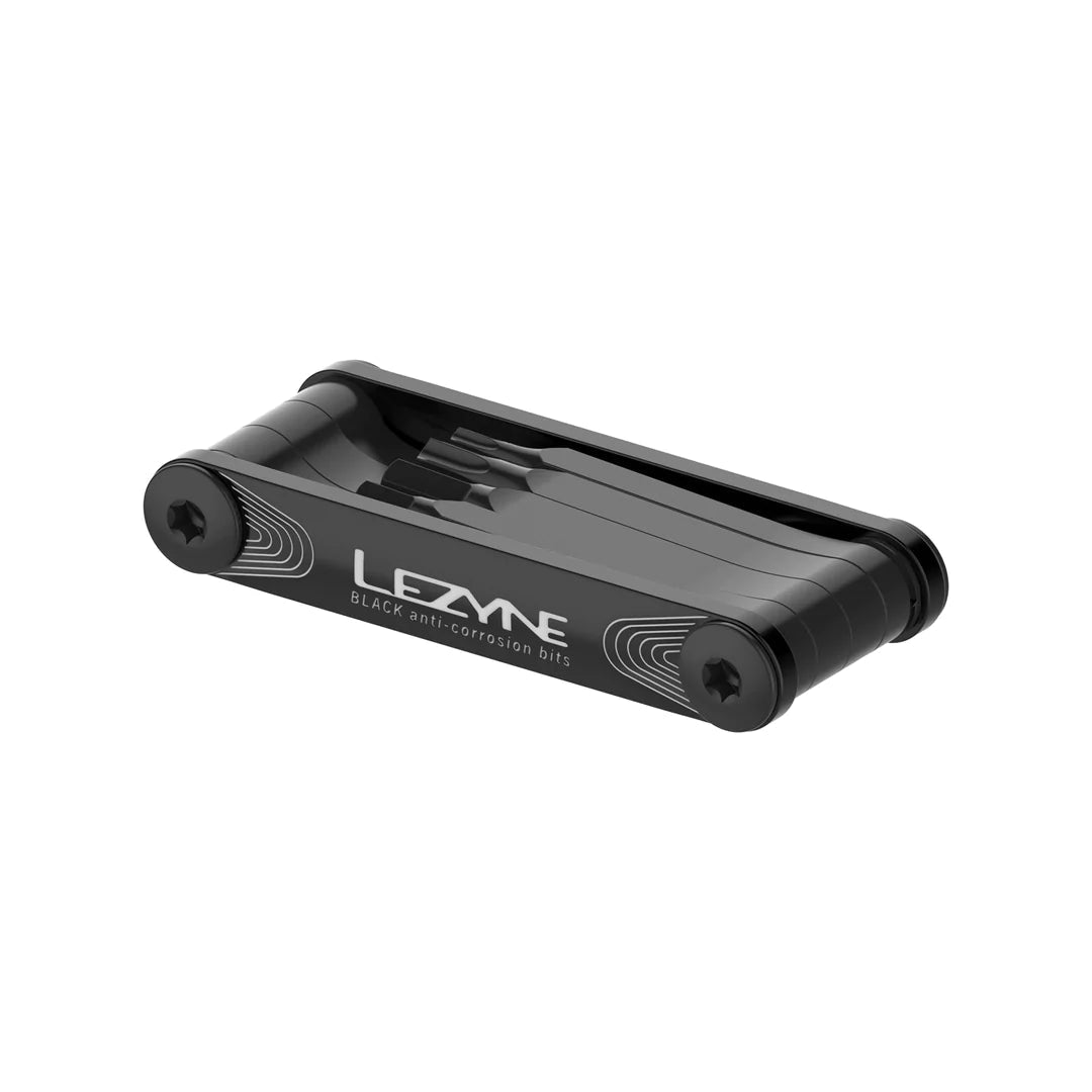 Lezyne V Pro 5 Multi Tool - Wolfis