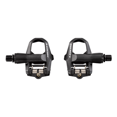 Look Keo 2 Max Carbon 18 Pedals - Wolfis