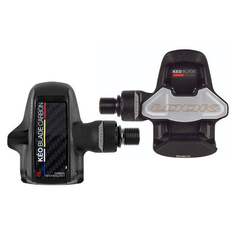 LOOK Keo Blade Carbon Ceramic Pedal - Wolfis