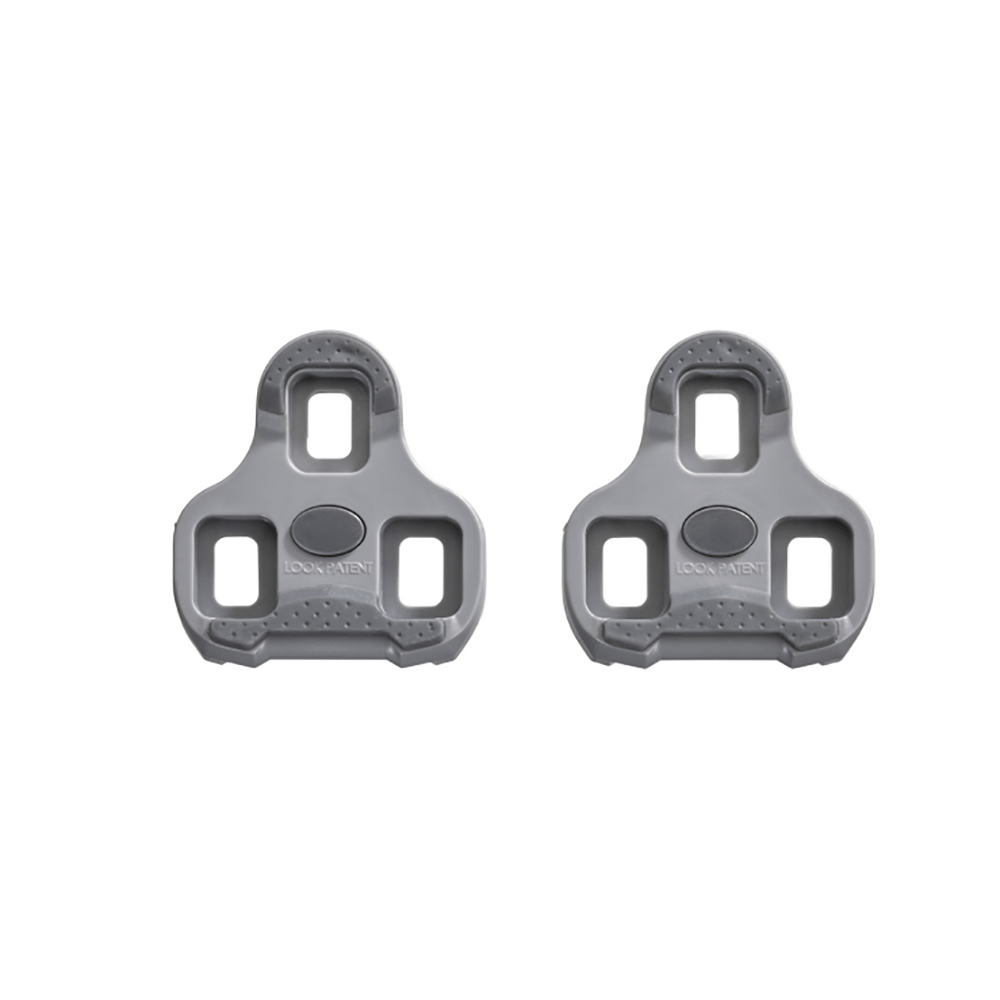 Look Keo Grip Cleat - Wolfis