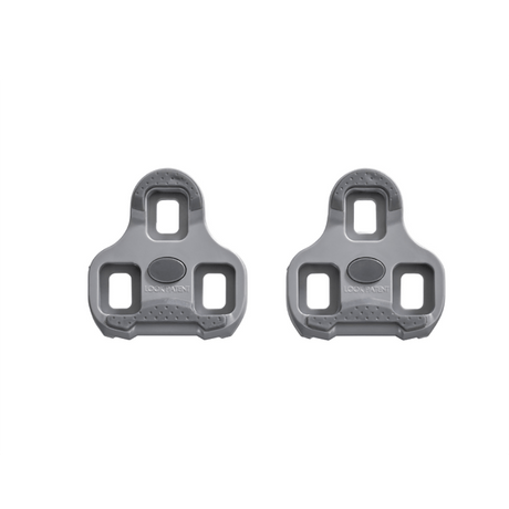 Look Keo Grip Cleat - Wolfis