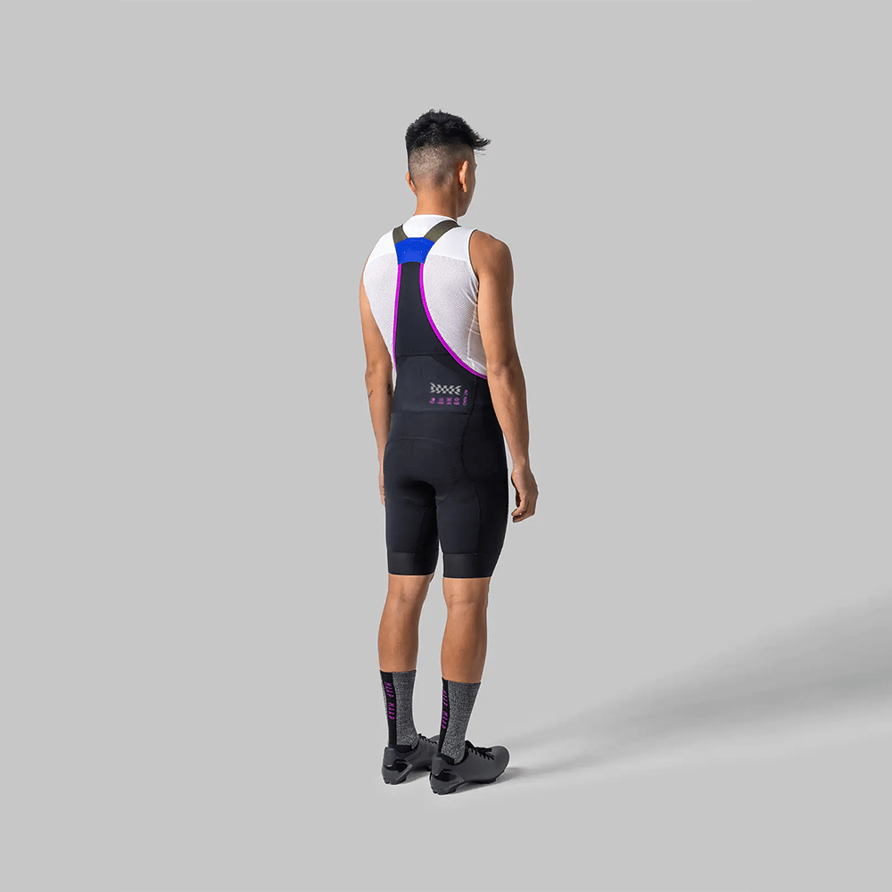 MAAP Alt Road Bib Mens - Wolfis