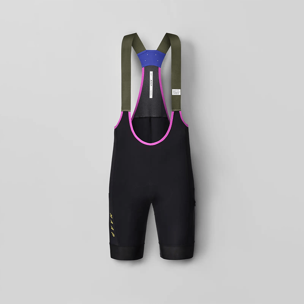 MAAP Alt Road Bib Mens - Wolfis