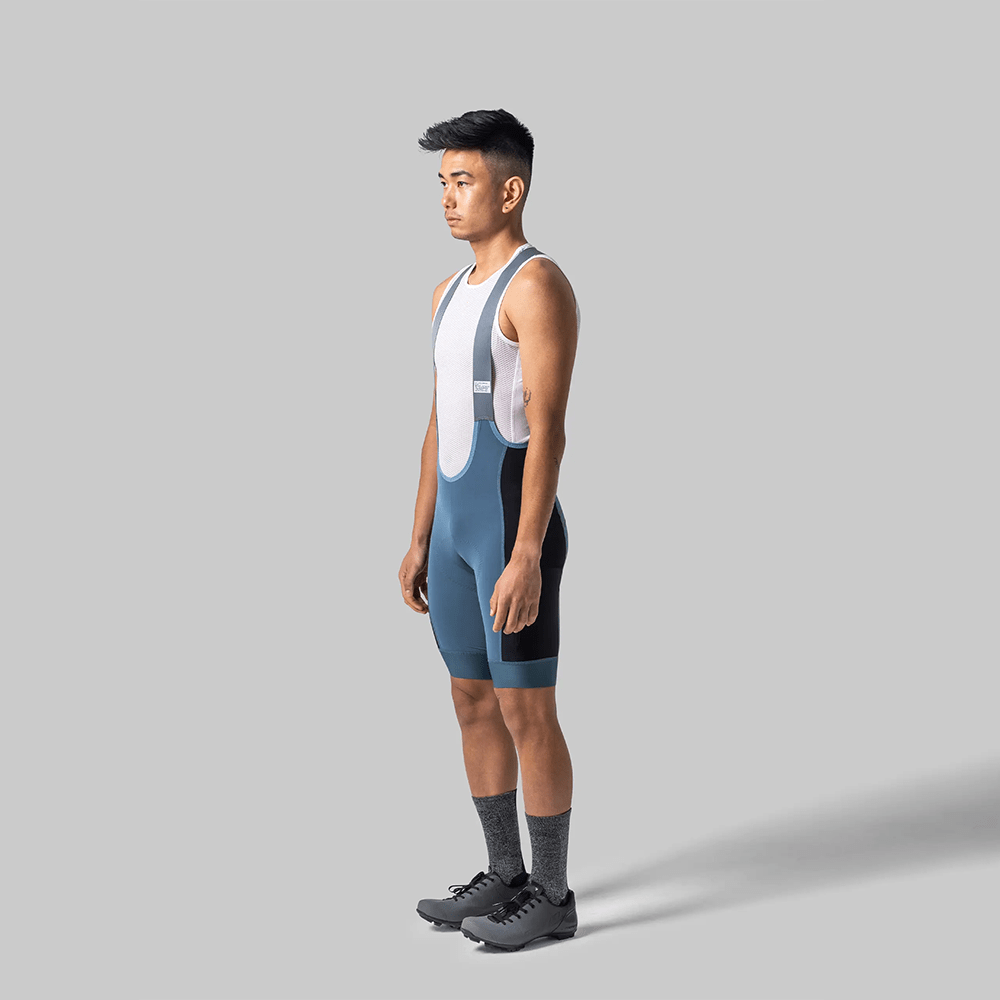 MAAP Alt Road Bib Mens - Wolfis