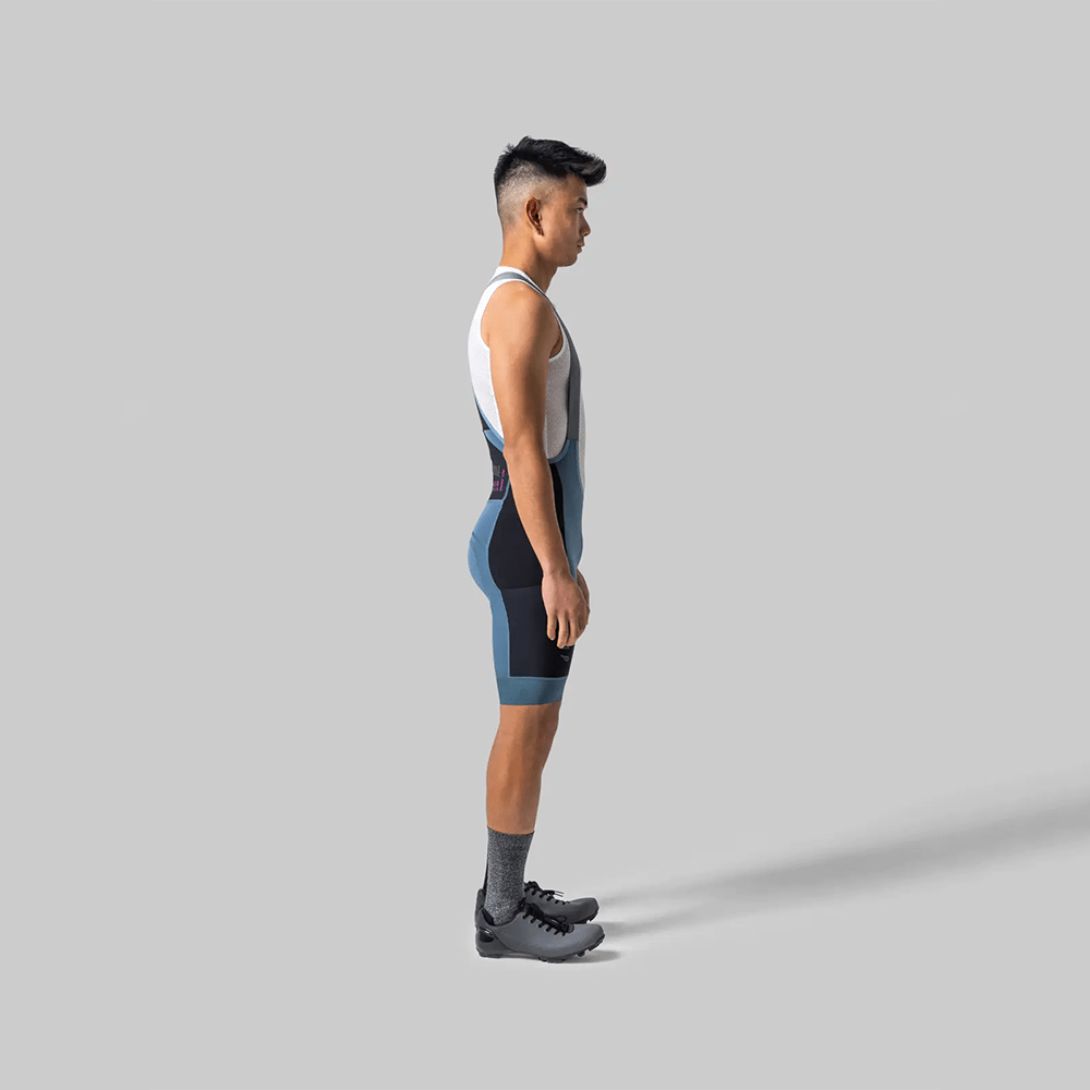 MAAP Alt Road Bib Mens - Wolfis