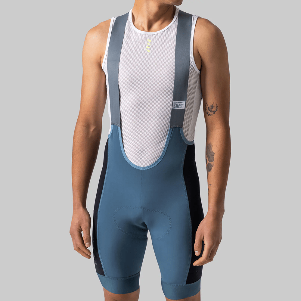 MAAP Alt Road Bib Mens - Wolfis