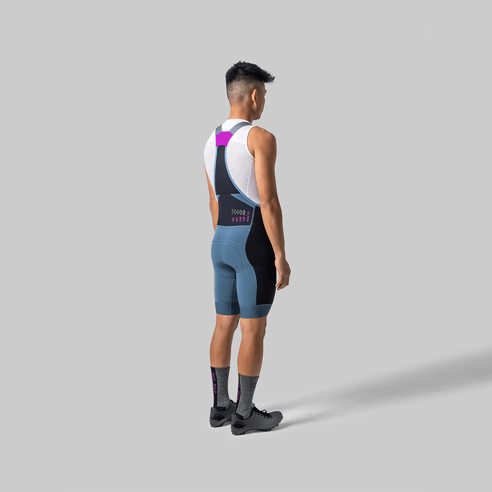 MAAP Alt Road Bib Mens - Wolfis