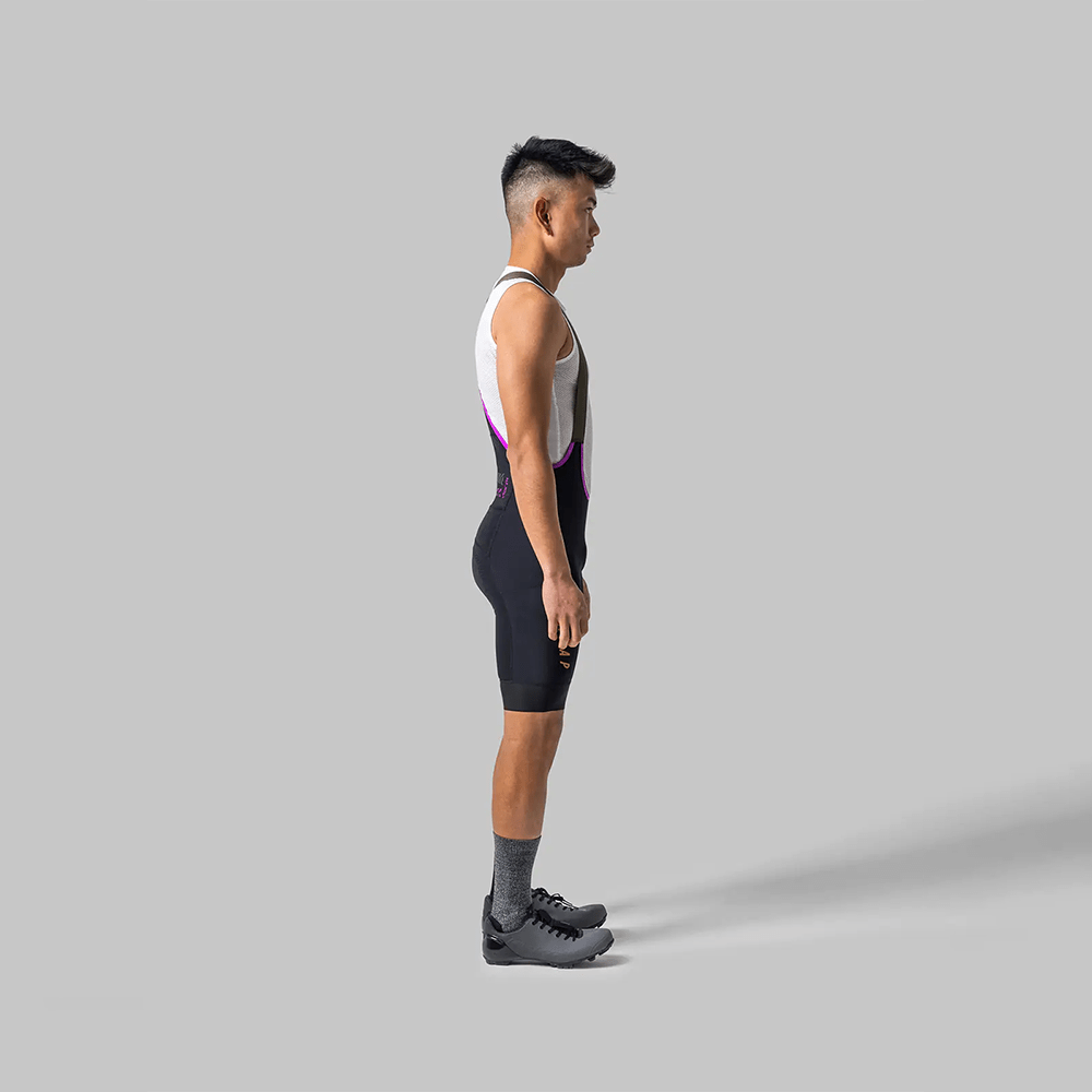 MAAP Alt Road Bib Mens - Wolfis