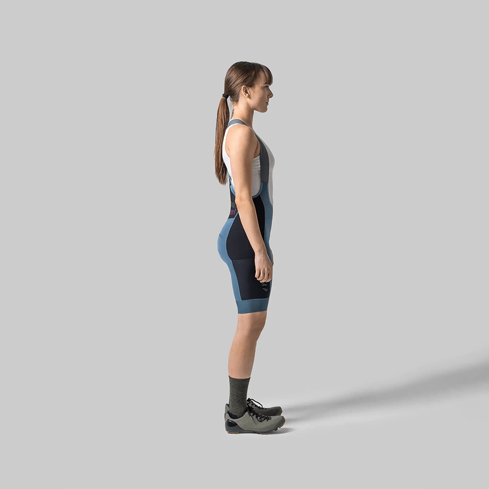 MAAP Alt Road Bib Womens - Wolfis
