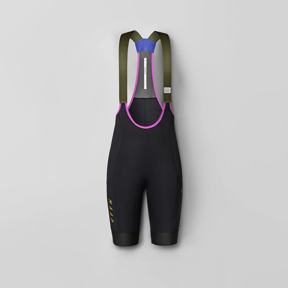 MAAP Alt Road Bib Womens - Wolfis