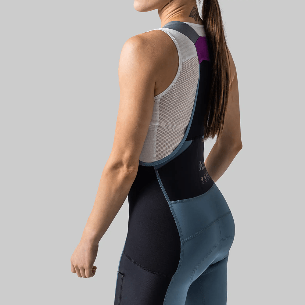MAAP Alt Road Bib Womens - Wolfis