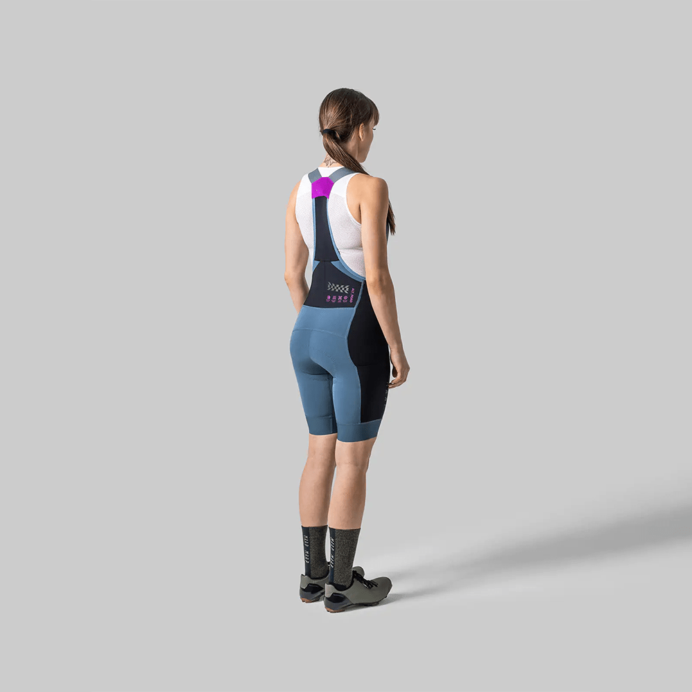 MAAP Alt Road Bib Womens - Wolfis