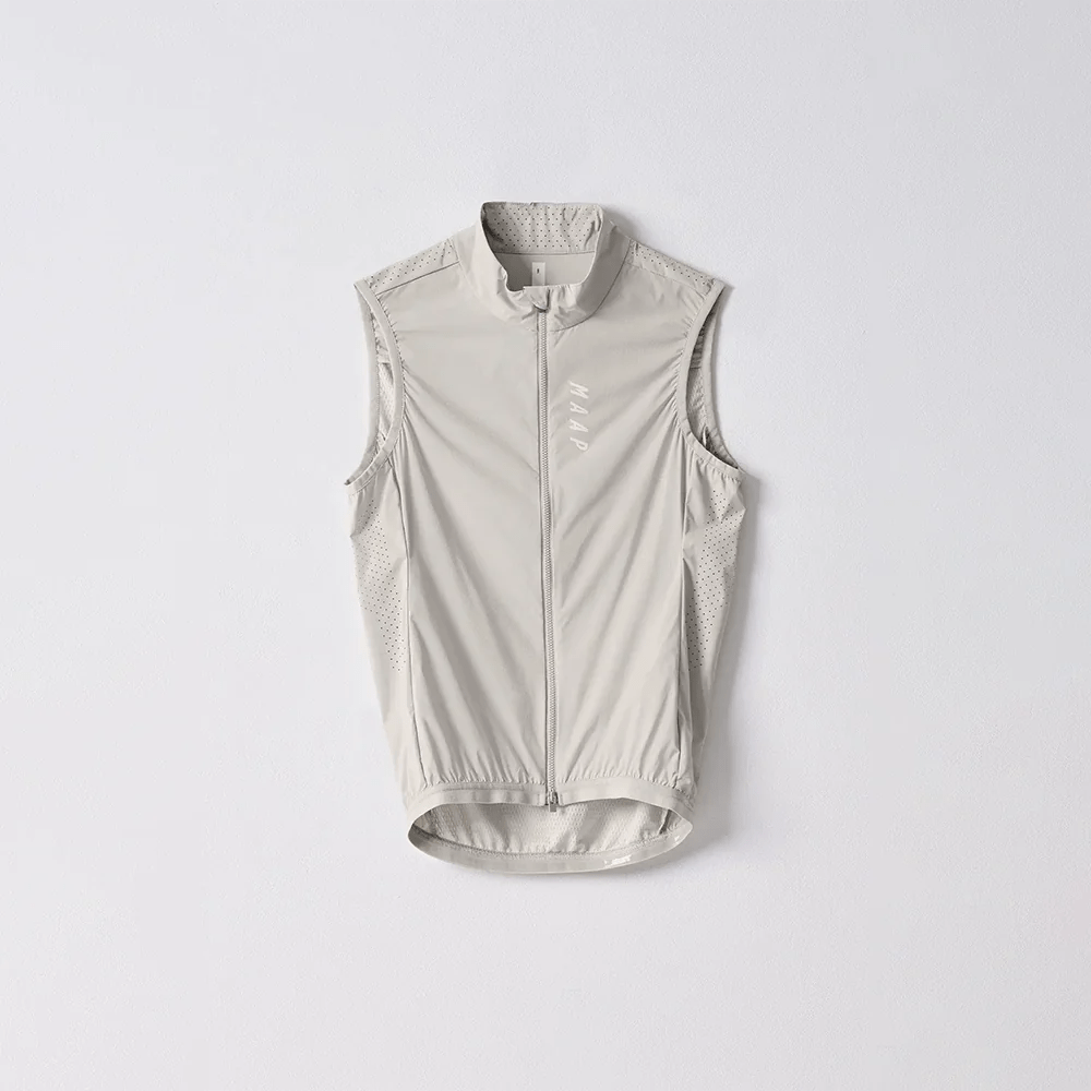 Maap Draft Team Vest - Wolfis