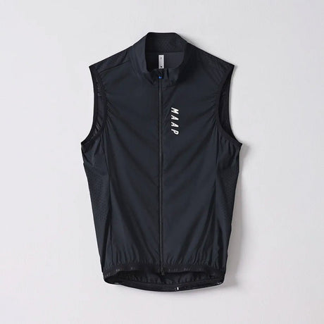 Maap Draft Team Vest - Wolfis