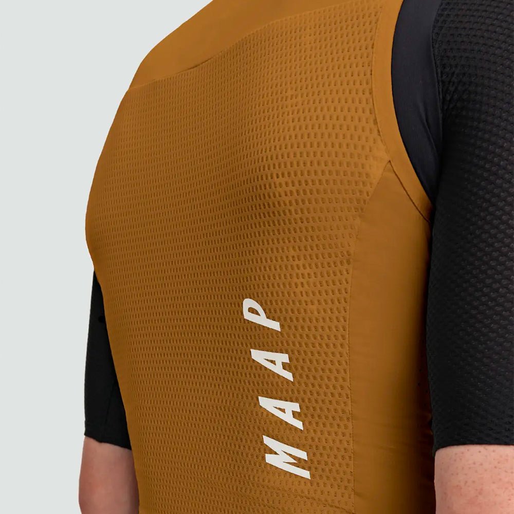 Maap Draft Team Vest - Wolfis