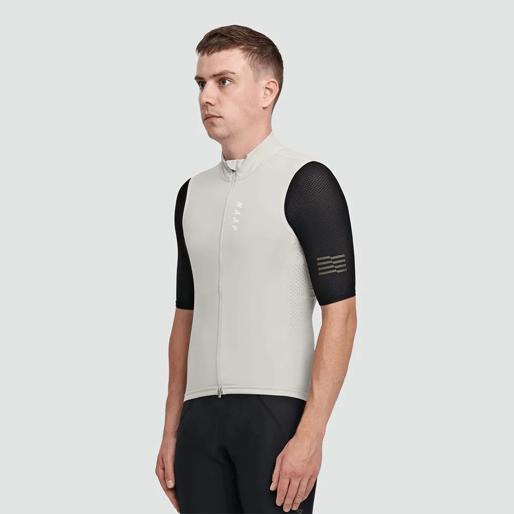 Maap Draft Team Vest - Wolfis