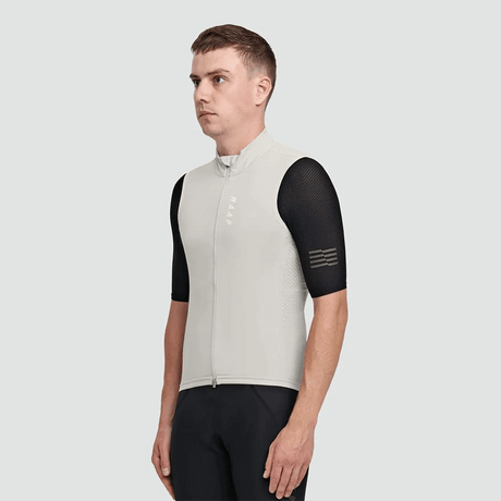 Maap Draft Team Vest - Wolfis