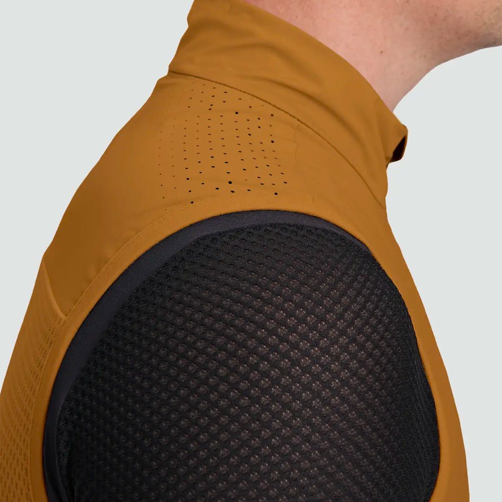 Maap Draft Team Vest - Wolfis