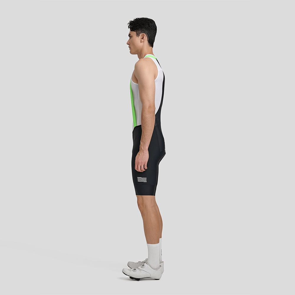 Maap Eclipse Team Bib Evo Short - Wolfis