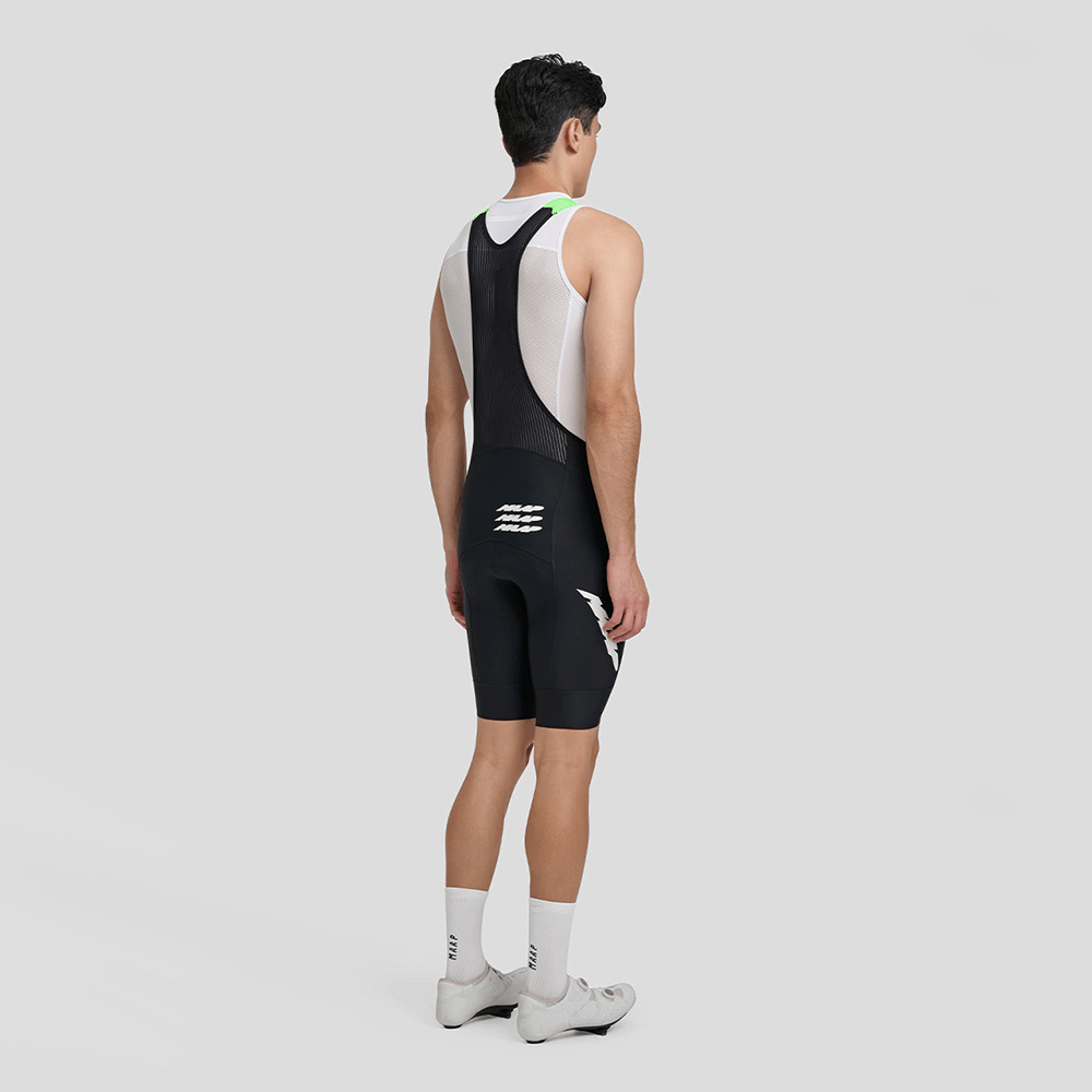 Maap Eclipse Team Bib Evo Short - Wolfis