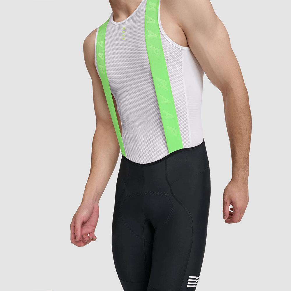 Maap Eclipse Team Bib Evo Short - Wolfis