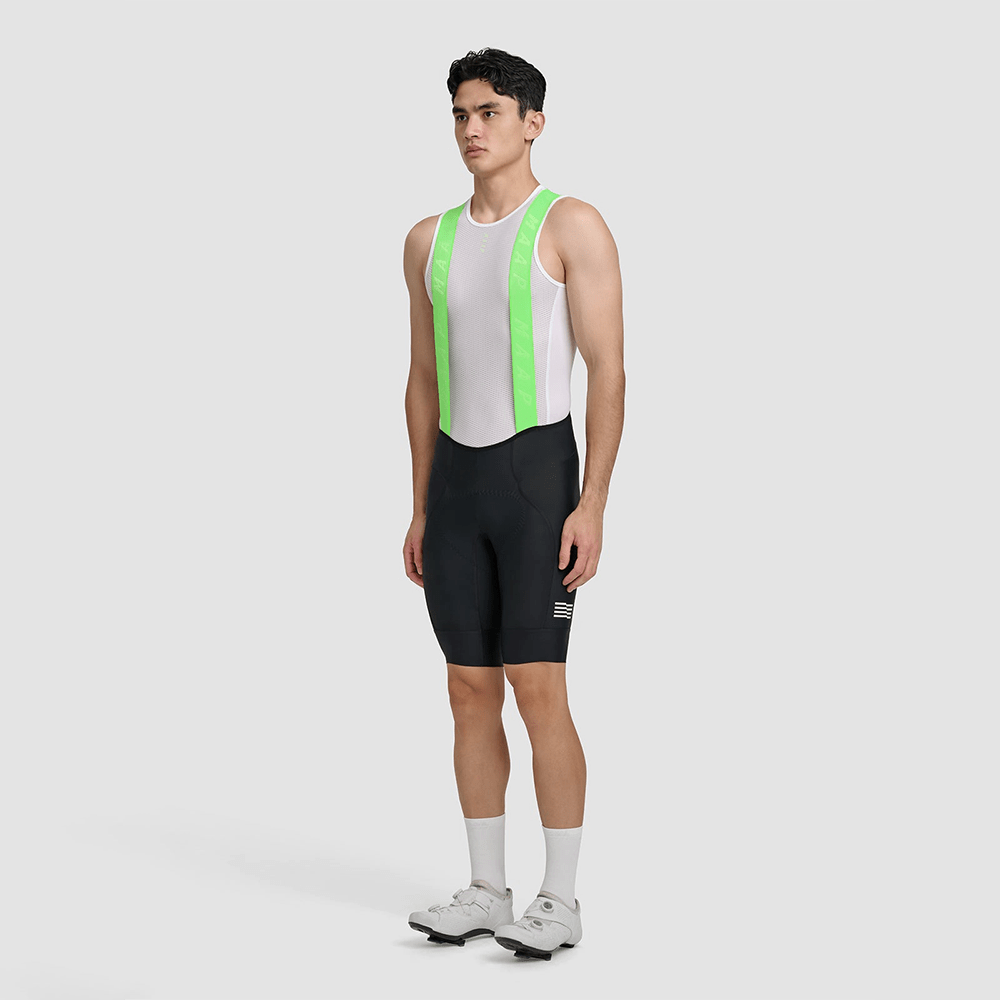 Maap Eclipse Team Bib Evo Short - Wolfis