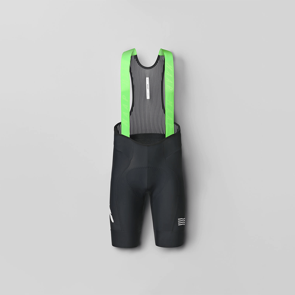 Maap Eclipse Team Bib Evo Short - Wolfis