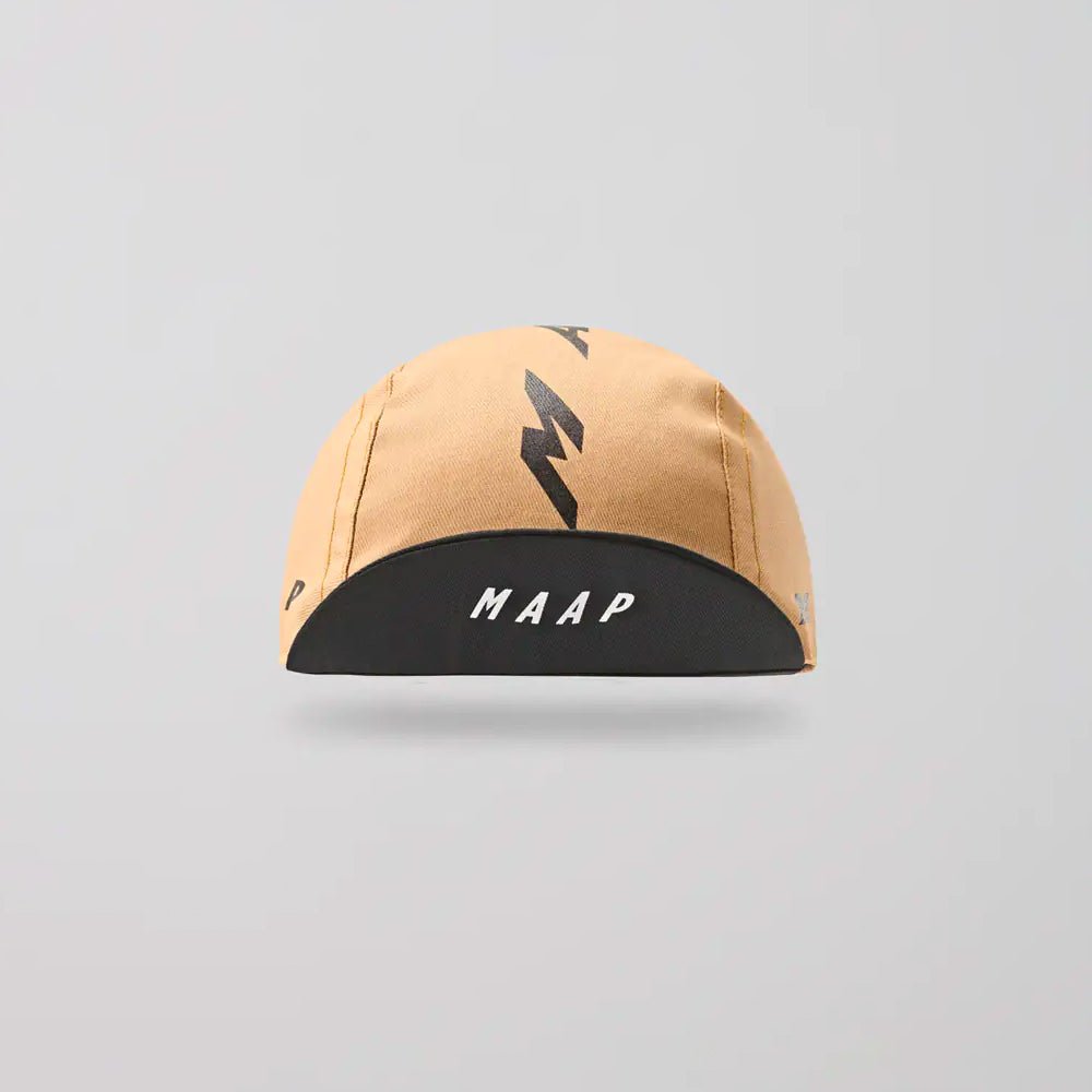 Maap Evade Cap Unisex - Wolfis