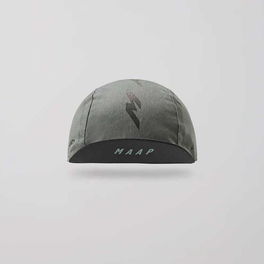 Maap Evade Cap Unisex - Wolfis