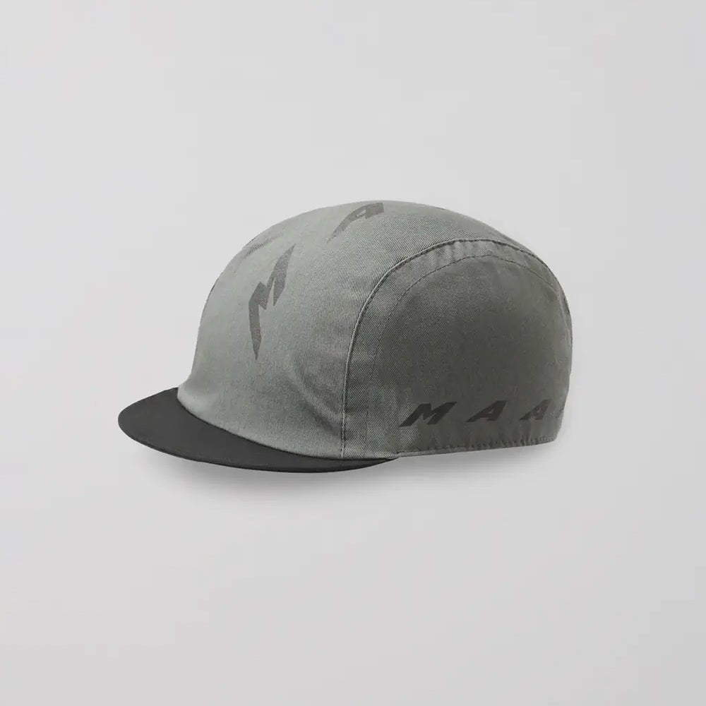 Maap Evade Cap Unisex - Wolfis