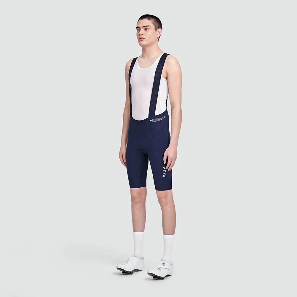 Maap Pro Bib 2.0 - Wolfis