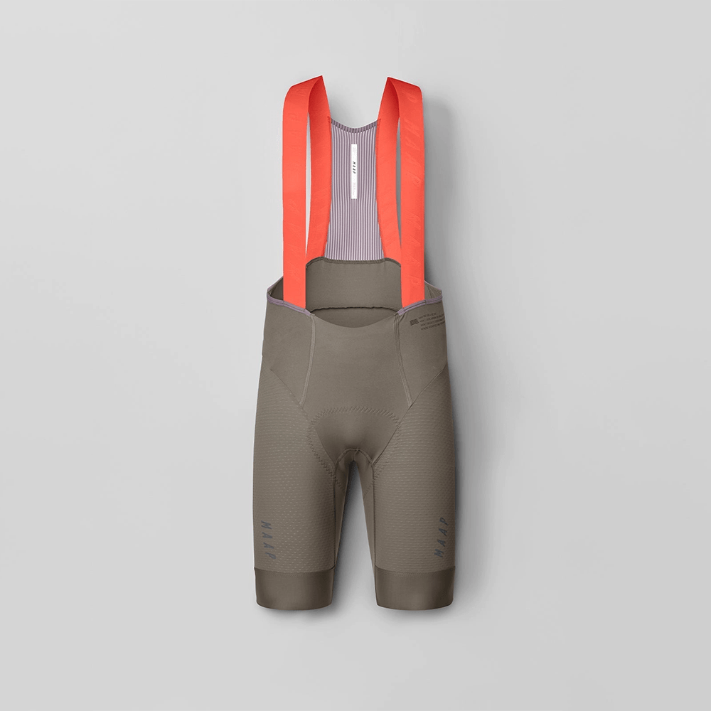 Maap Pro Bib 2.0 - Wolfis