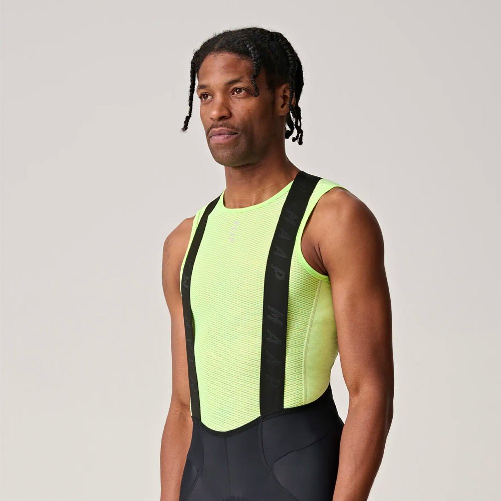 Maap Team Base Layer Men - Wolfis