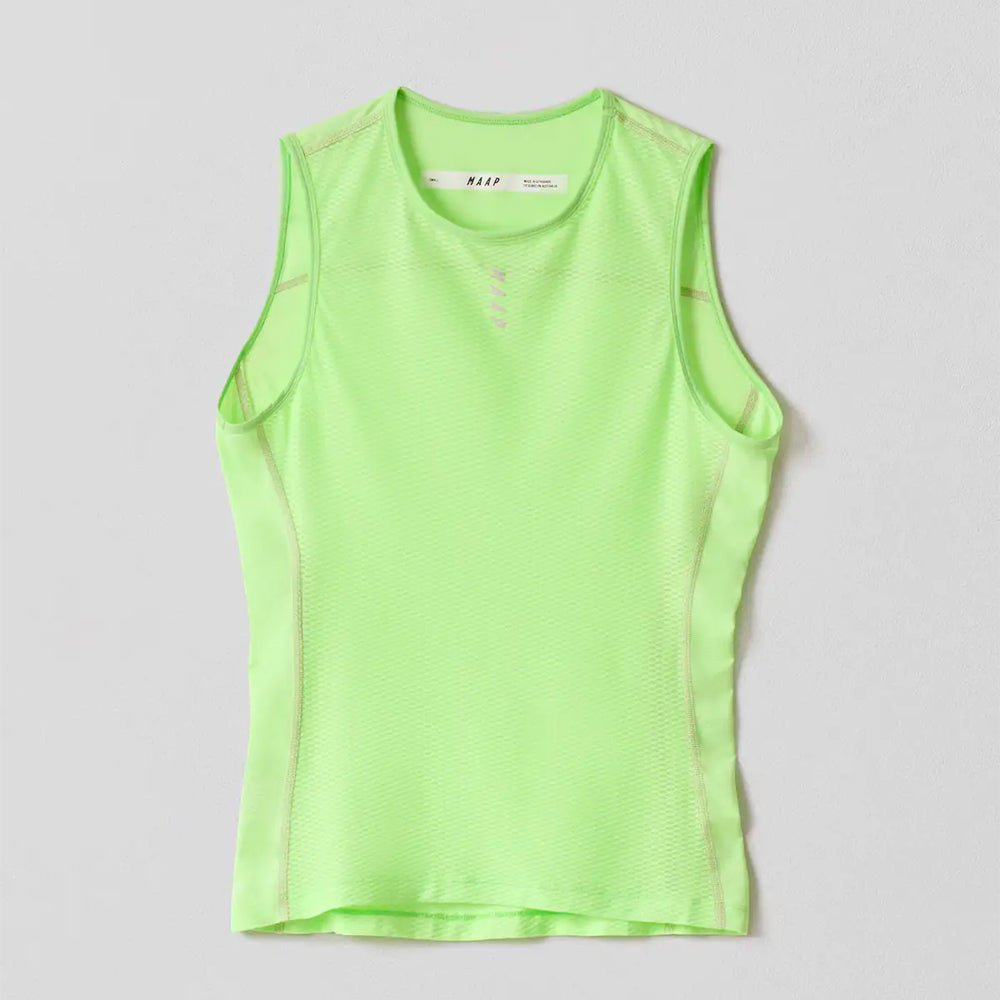 Maap Team Base Layer Men - Wolfis