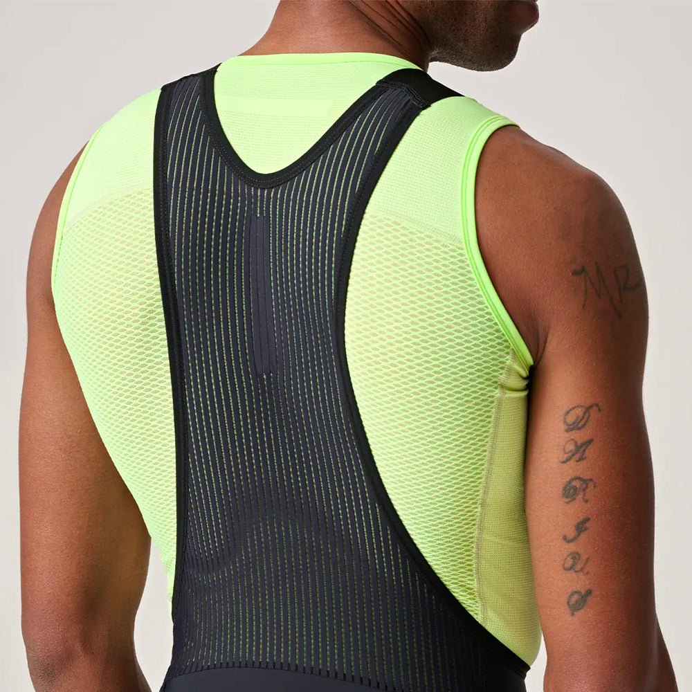 Maap Team Base Layer Men - Wolfis