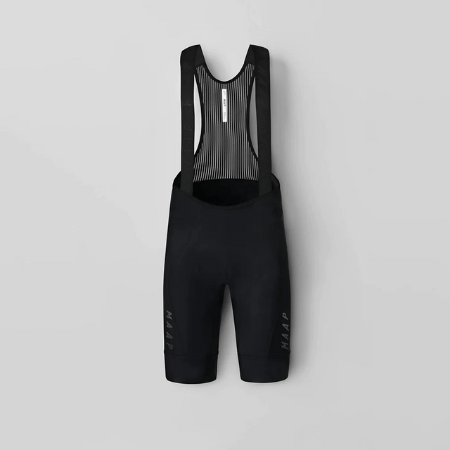 Maap Team Bib Evo Bib Shorts - Wolfis