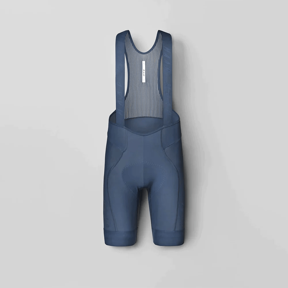 Maap Team Bib Evo Bib Shorts - Wolfis
