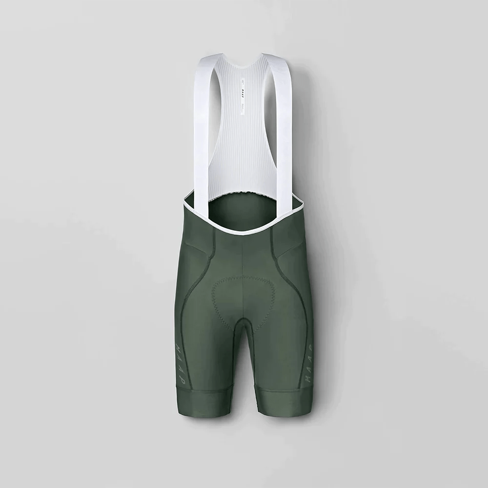 Maap Team Bib Evo Bib Shorts - Wolfis