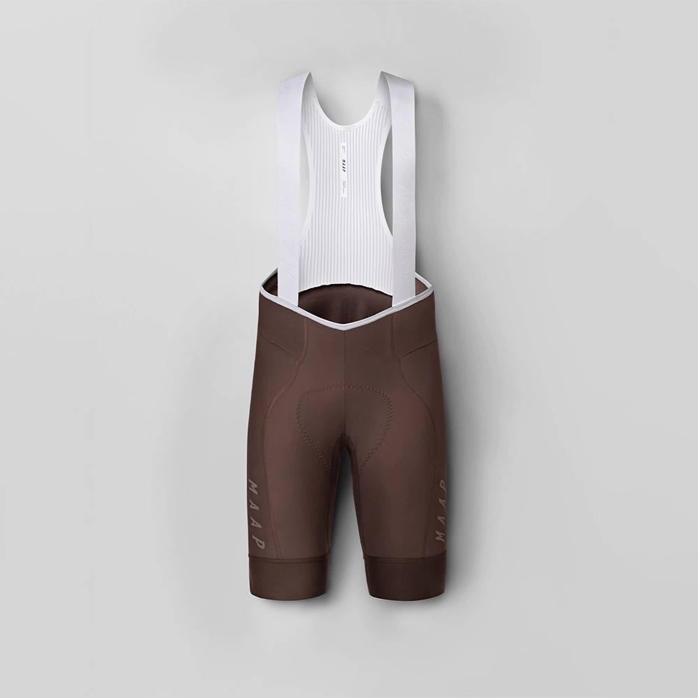 Maap Team Bib Evo Bib Shorts - Wolfis