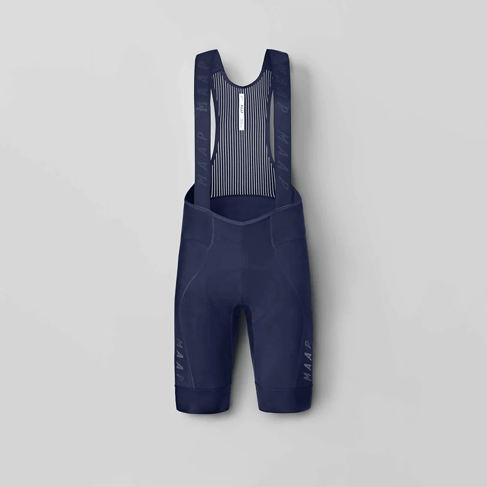 Maap Team Bib Evo Bib Shorts - Wolfis